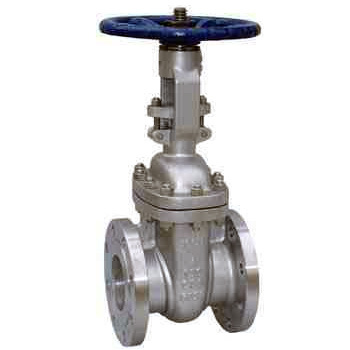 Gate Valves