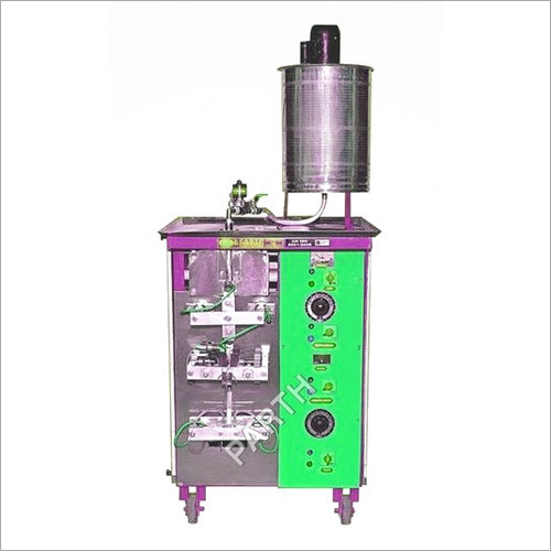 Calcium Packaging Machine