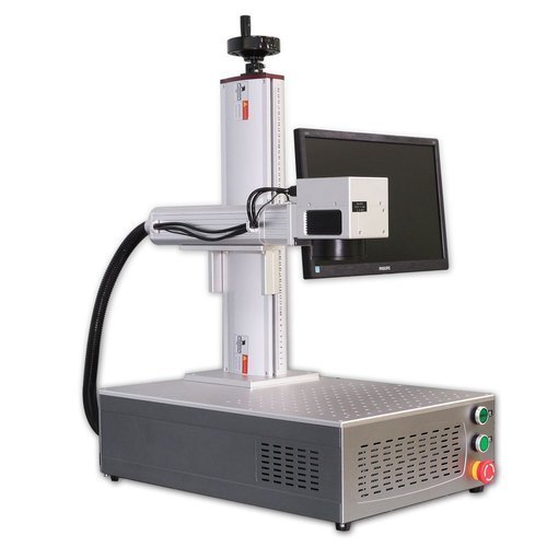 Lamp Laser Marking Machine