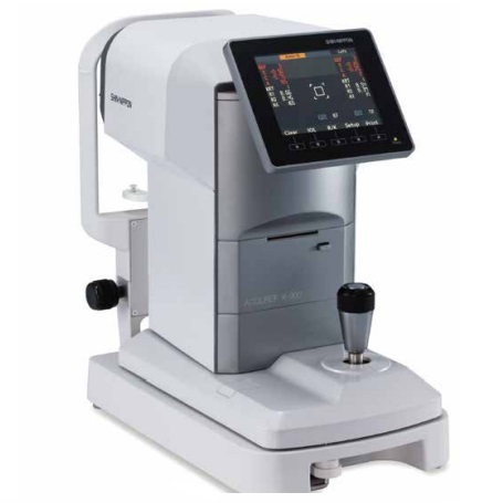 Rexxam Auto Refractometer Accuref R 800