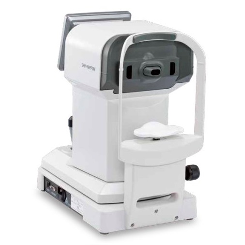 SHIN NIPPON NON CONTACT TONOMETER MODEL NCT 200