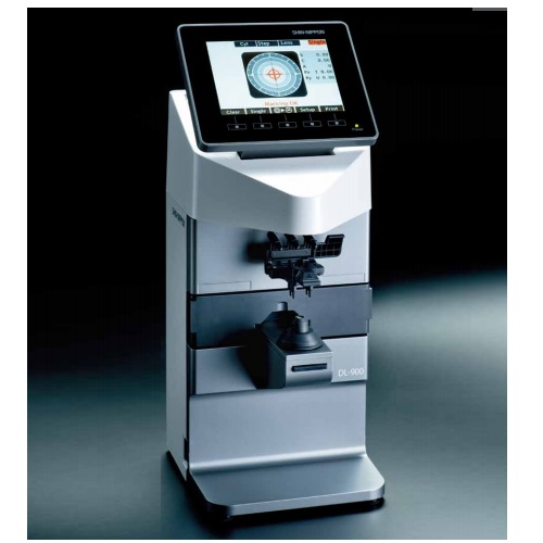 SHIN NIPPON AUTOLENSMETER 