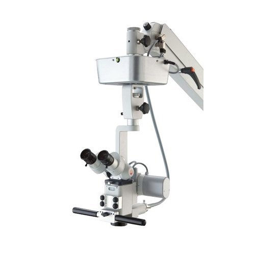 KARL KAPS 3D SURGICAL MICROSCOPE