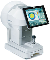 Auto Ref Topographer Ret Topo Ret 700 