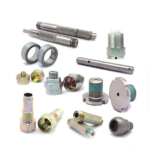 Lathe Machine Job Work