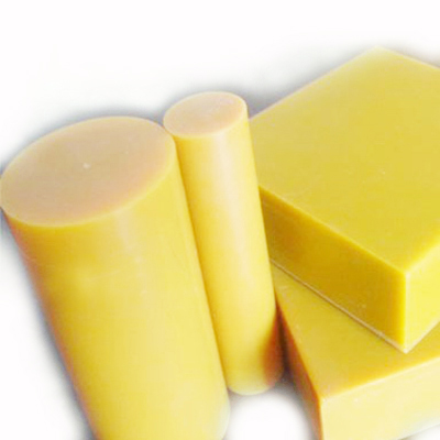 Polyurethane Rod And Sheet