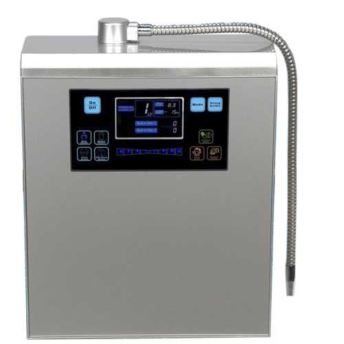BAWELL BW 2195 ALKALINE WATER IONIZER