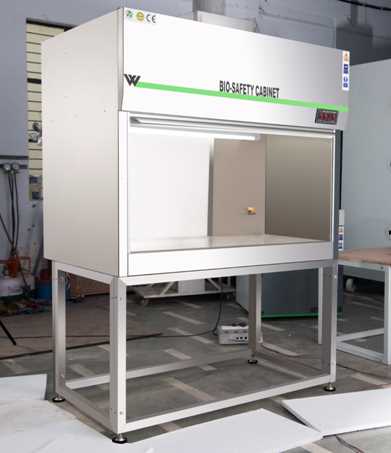 Weiber Biological Safety Cabinet