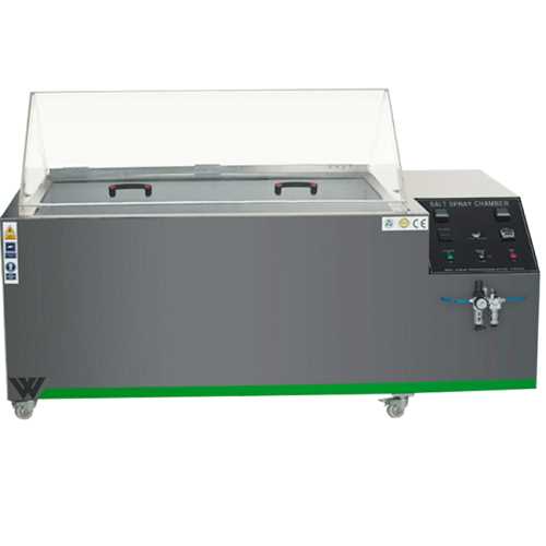 Salt Spray Test Chamber