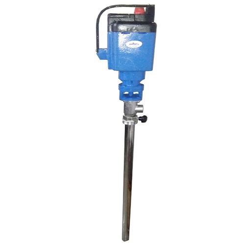 MOTORISED BARREL PUMP