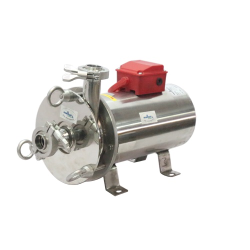 Stainless Steel Centrifugal Pump