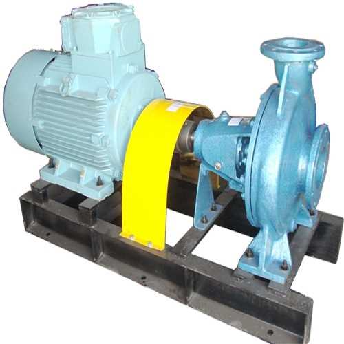 Chemical Process Pump