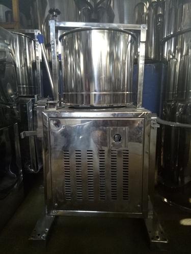 Automatic Commercial Wet Grinder