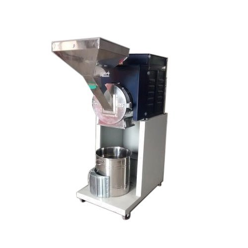 Commercial Pulverizer