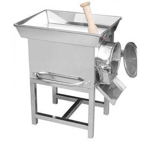 Stainless Steel Pulverizer