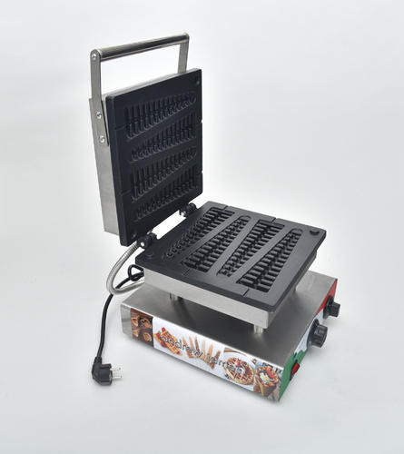 Andrew James Tree Waffle Baker