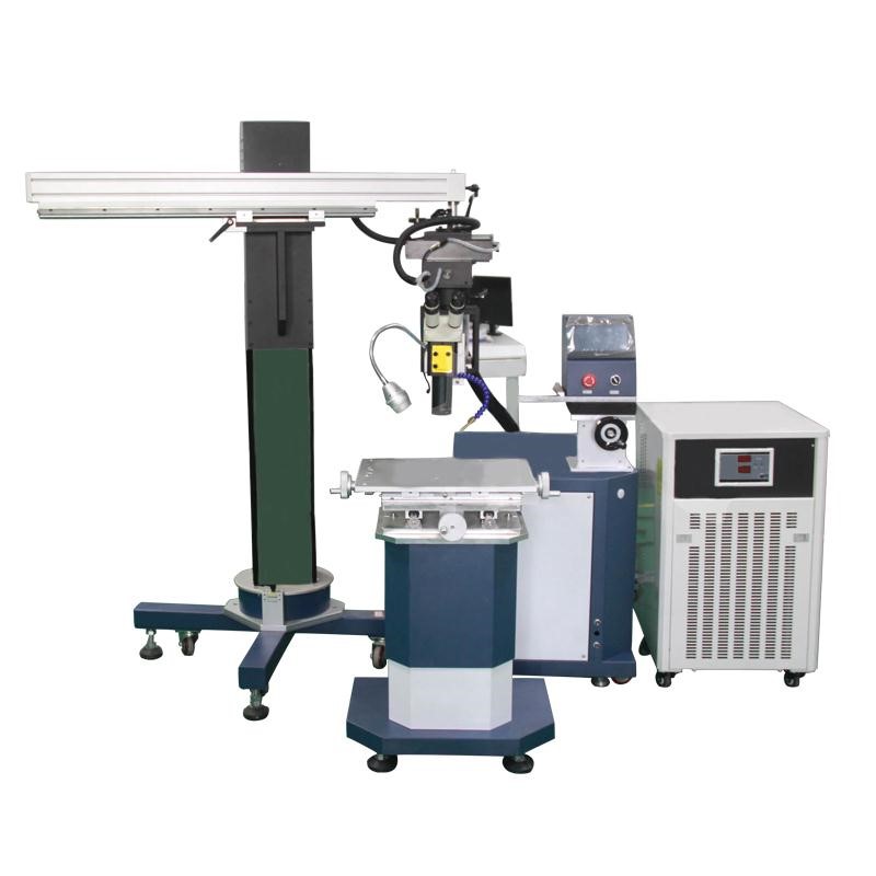 YAG LASER WELDING MACHINE