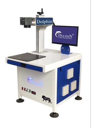 Laser Engraving Machine