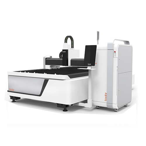 Fiber Laser Cutting Machines - F3015