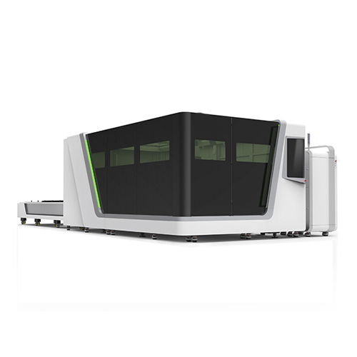 Fiber Laser Cutting Machines - P3015