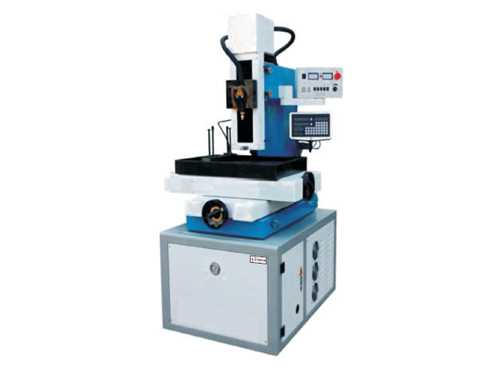 EDM Drilling Machine