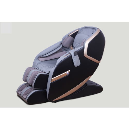 LUXURY MASSAGE CHAIR