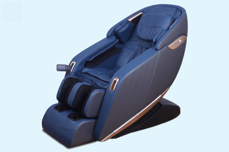 FULL BODY LUXURY MASSAGE CHAIR