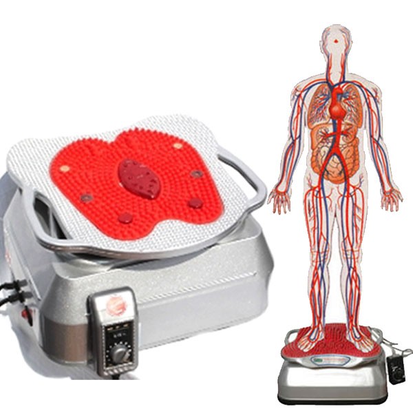 BLOOD CIRCULATION MACHINE ENERGY - ARG 726