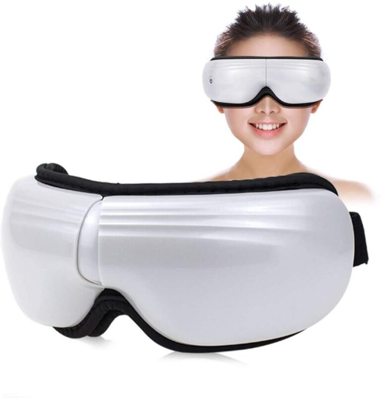 EYE MASSAGER