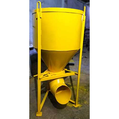 Concrete Straight Bucket
