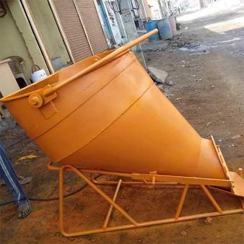 Standard Concrete Bucket