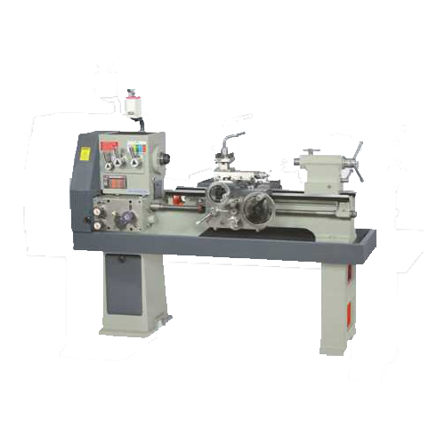 All Geared Light Duty Lathe Machine