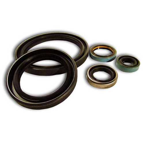 Hydraulic Pressure Seal