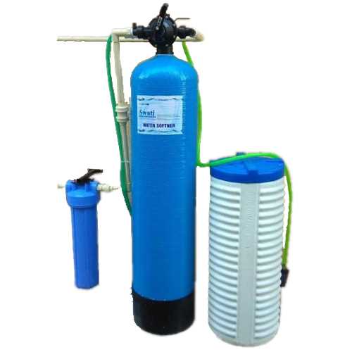Water Softener