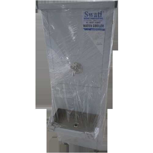 SS Water Cooler - 1 Dispenser