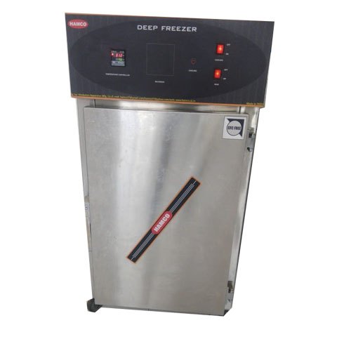 HAMCO Ultra Low Temperature Deep Freezer