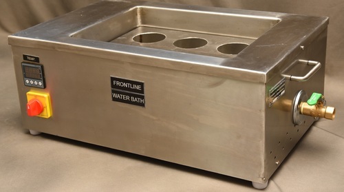 Laboratory Water Baths