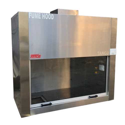 Fume Hood