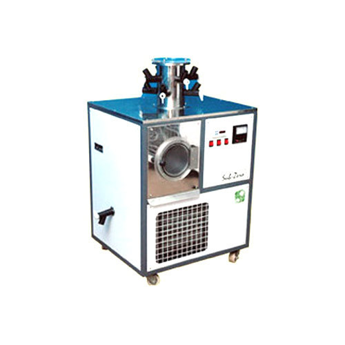 Vacuum Freeze Dryer