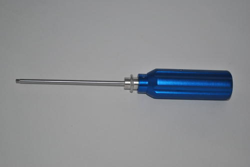 Torque Limiting Screw Driver 5 0mm