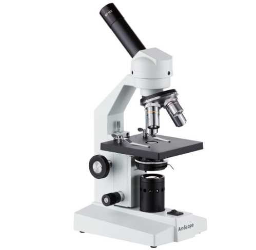 Inclined Microscope