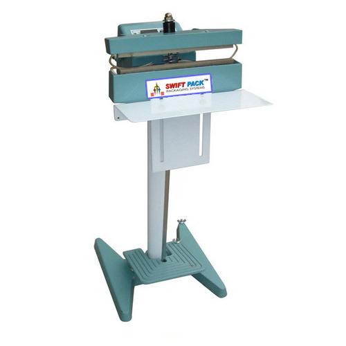 Heat Sealing Machine