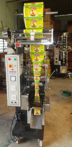 Spice Powder Packaging Machine