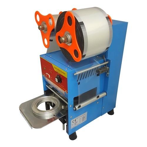 Automatic Cup Sealer Machine