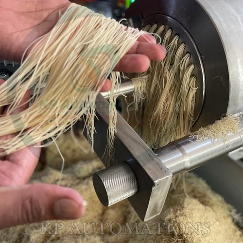 Long Shevaya Machine