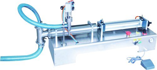 Liquid Filling Machine