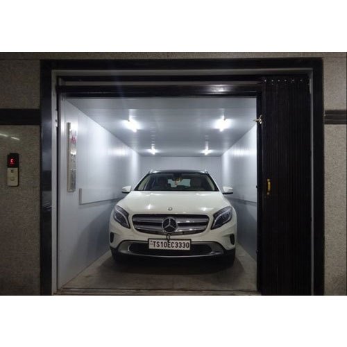 Max Elevators & Cranes