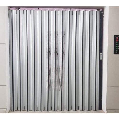 Stainless Steel Lift