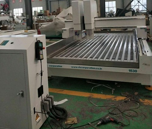 Stone Engraving CNC Router