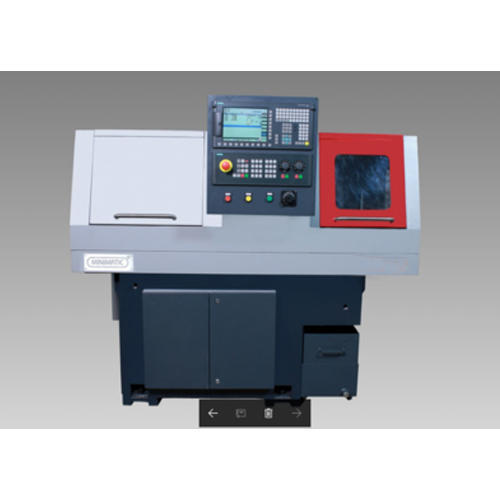 Sliding Head Machine